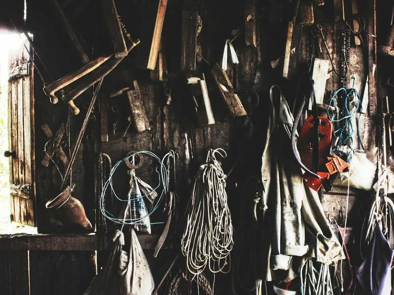 Albergue do Seminario Menor in Santiago de Compostela