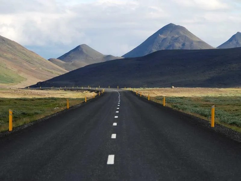 Stage 5 Deep Dive: The Hospitales Route