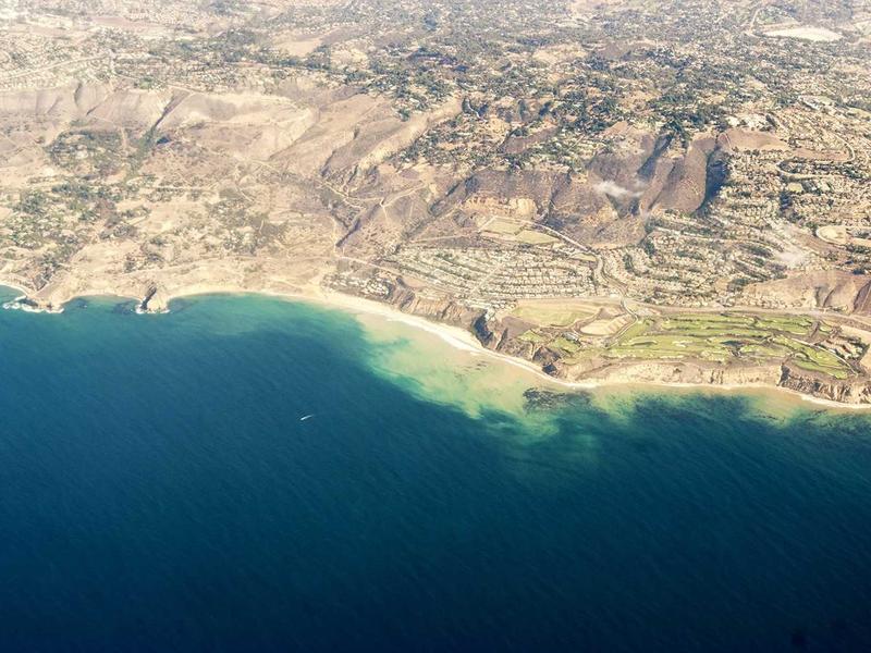 Landscape between La Mesa and Grandas de Salime