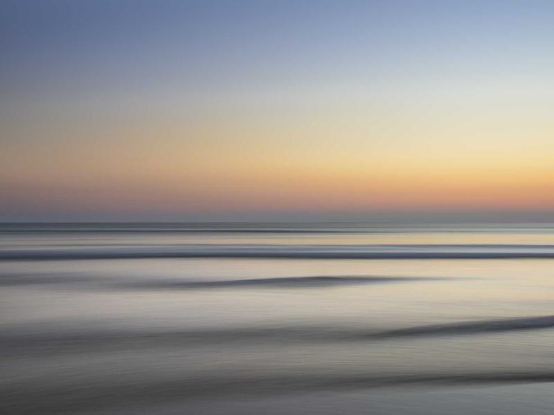 Landscape between Grandas de Salime and A Fonsagrada