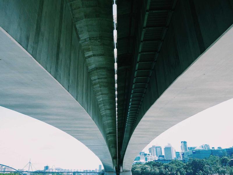 Landscape between A Fonsagrada and O Cádavo Baleira