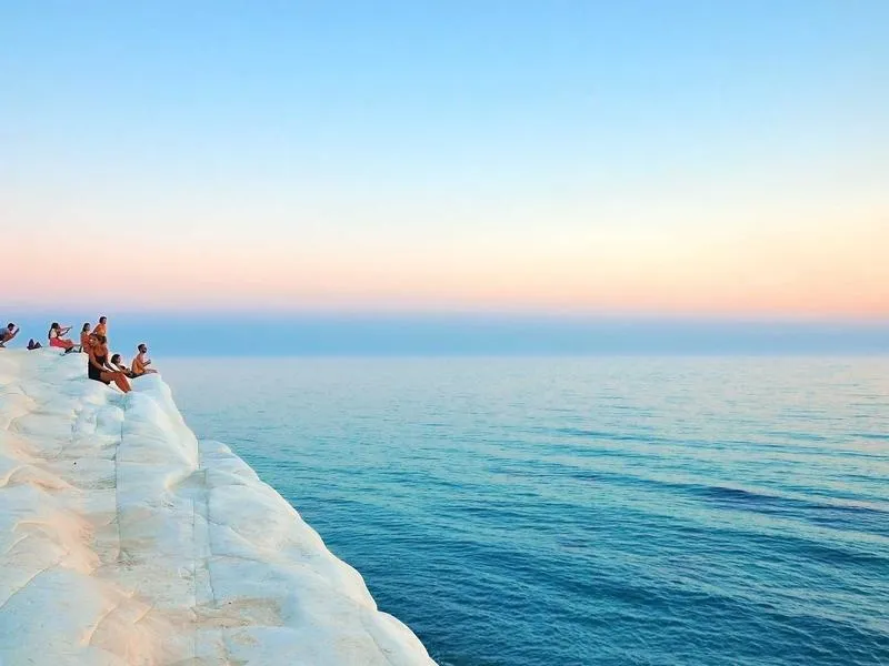 Chapel of La Magdalena — Church