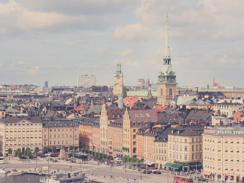 Church of San Pedro — Church