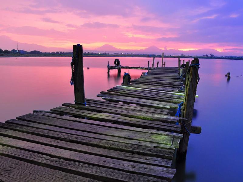 Peña Gradura Viewpoint