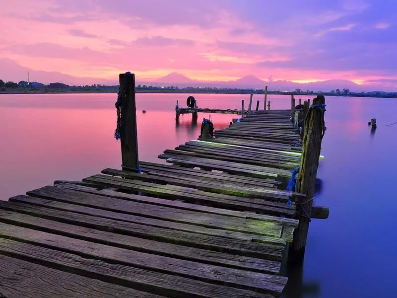 Peña Gradura Viewpoint — Viewpoint