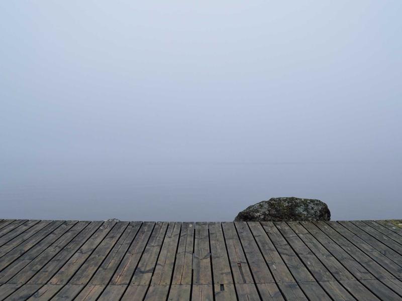 Peña Gradura Viewpoint — Viewpoint