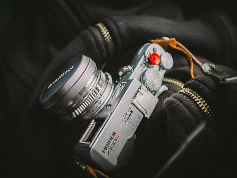 Puerto del Palo — Viewpoint